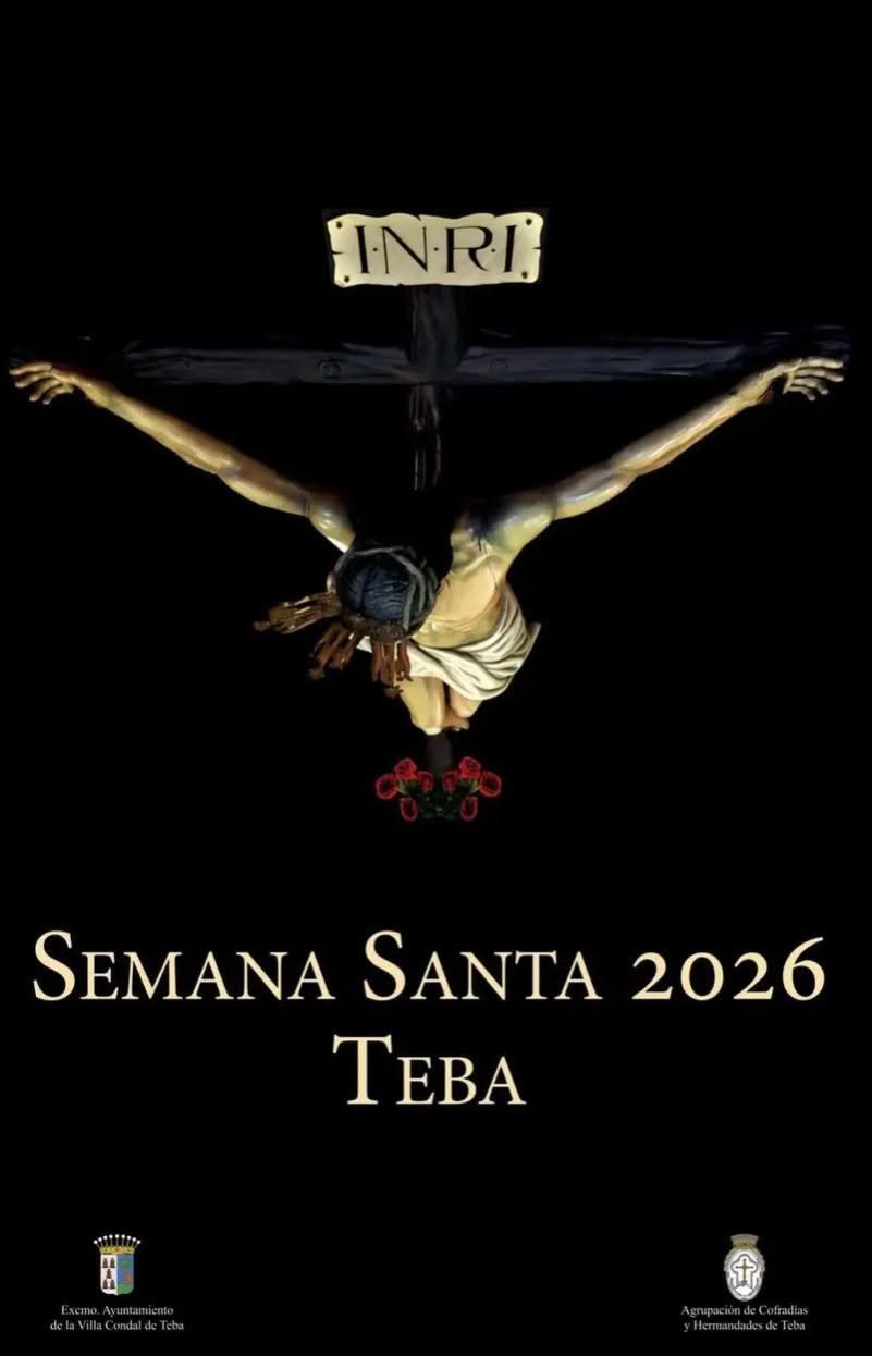 Semana Santa en Teba 2026 Teba